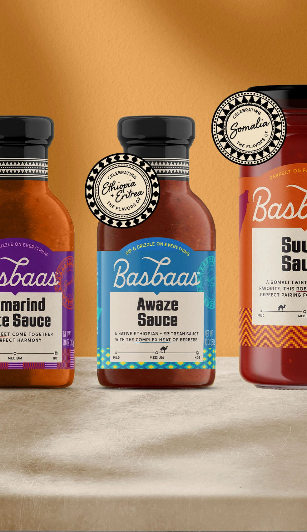 Basbaas Foods