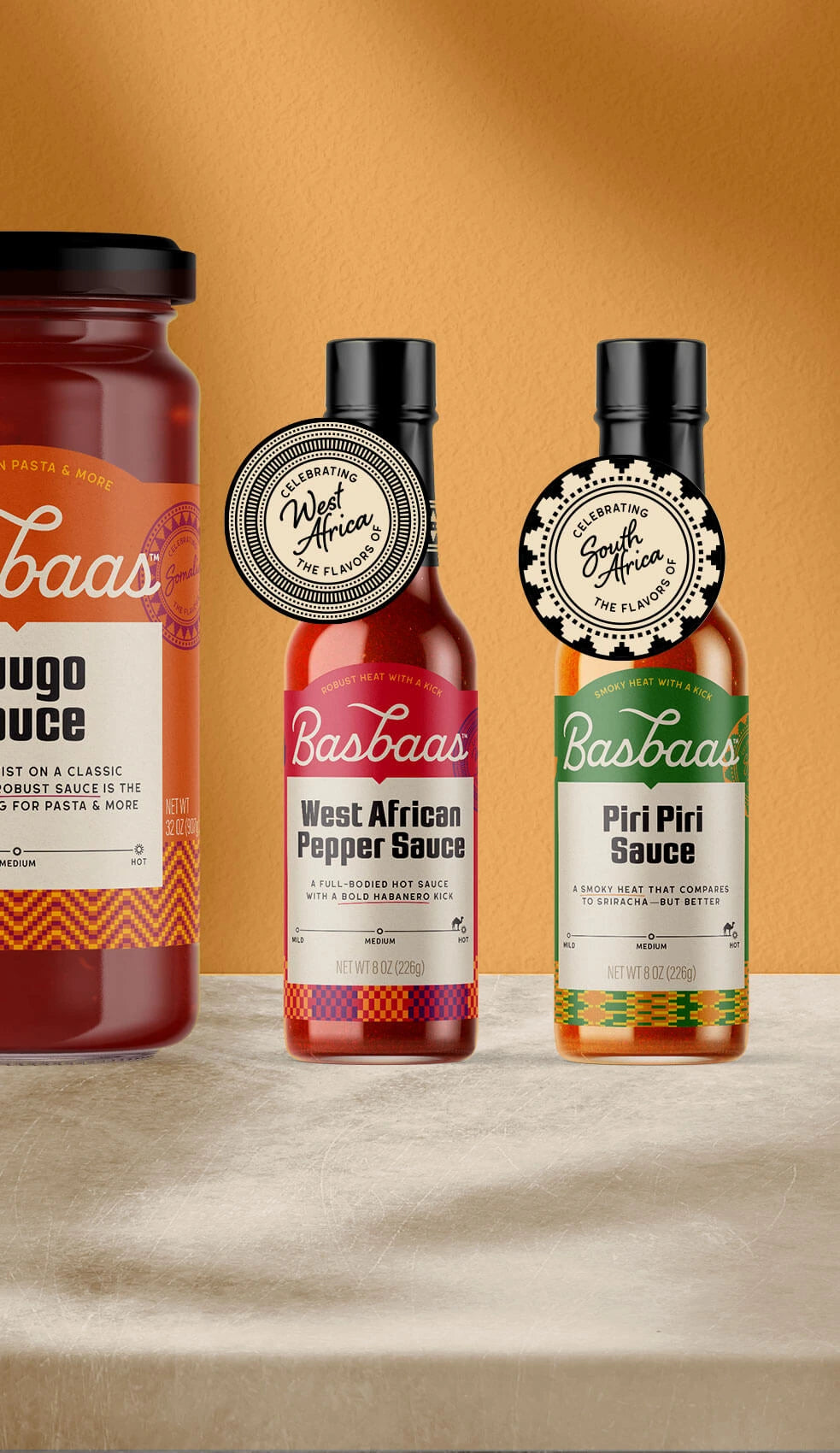 Basbaas Foods